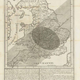 Edmund Halley 1715 eclipse map.